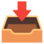 :inbox_tray: